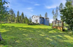 277 Tag Along Way, Athol, ID 83801