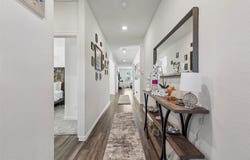 1218 Seurat Court, Little Elm, TX 75068
