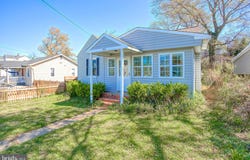 507 DATELEAF Avenue, CAPITOL HEIGHTS, MD 20743