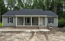 181 Pratt Lane, Walkerton, VA 23177