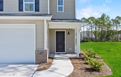 941 Plymouth Road, Boiling Spring Lakes, NC 28461