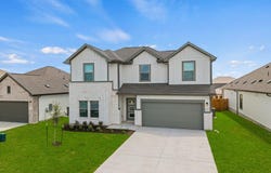 156 Wind Hill, Jarrell, TX 76537