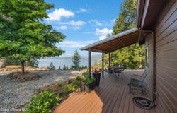 13875 S Ridgeview Dr, Harrison, ID 83833