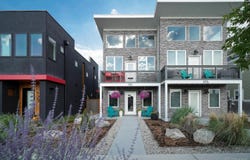 125 Crestone Mesa Drive, Salida, CO 81201