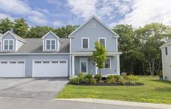35 Windswept Drive, Gorham, ME 04038