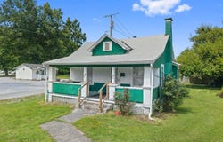 509 Mt Orab Pike, Georgetown, OH 45121