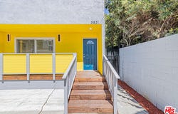 5633 La Mirada Ave, Los Angeles, CA 90038