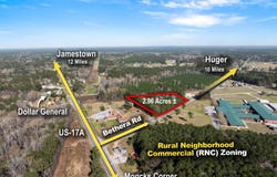Bethera Road, Bonneau, SC 29431