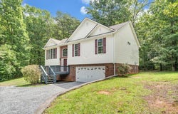 3314 Blue Ridge Blvd, Blue Ridge, VA 24064