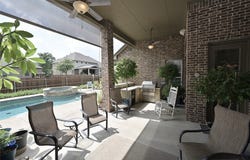 9617 Bowman Drive, Fort Worth, TX 76244