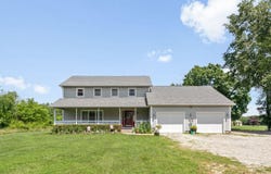 6983 E Division Road, Mill Creek, IN 46365