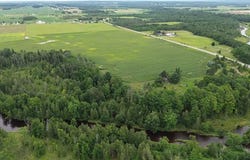 8435 Wolf Creek Road, Herron, MI 49744