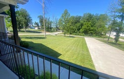 438 John Purdom Drive, Almo, KY 42020