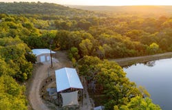 8921 FM 4, Jacksboro, TX 76458