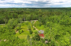 135 Salt Pond Road, Cushing, ME 04563