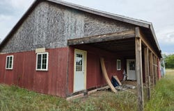 901 Spring Street, Luther, MI 49656