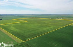 1400th Road, Brocton, IL 61917