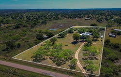 6410 County Road 408, Valley Spring, TX 76885