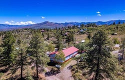 135 Aspenglow Lane, Ridgway, CO 81432