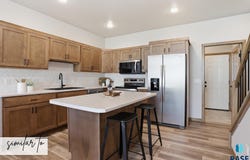 3512 S Jerome Pl, Sioux Falls, SD 57106