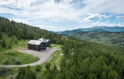 280 High Ridge Road, Bozeman, MT 59715