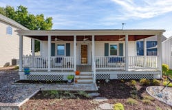 728 MARSHALL AVE, COLONIAL BEACH, VA 22443
