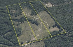 Louella Road Tract, Mc Intosh, AL 36553