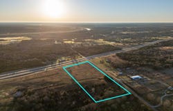 Tract 5 Highway 377, Ada, OK 74820