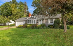 4107 Ashwood Street NW, Canton, OH 44708