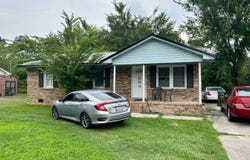 905 Ratcliff St, Bennettsville, SC 29512