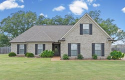 6920 Old Panola Road, SARDIS, MS 38666