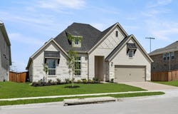 3008 Wallis Drive, Melissa, TX 75454