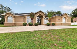 485 NW 45TH Lane, OCALA, FL 34475