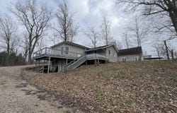 9961 Marshall Road, Olivet, MI 49076