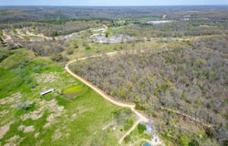 County Road 350, Caulfield, MO 65626