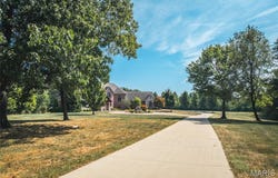 15964 Lageman Lane, Brighton, IL 62012
