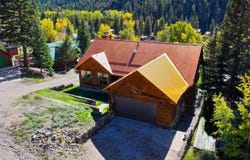 1207 E High St, Red River, NM 87558