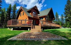 85 Wild Sheep Drive, Troy, MT 59935