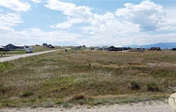 5 Cursor Circle lot: 24, Roberts, MT 59070
