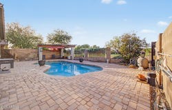 1096 E GRAHAM Lane, Apache Junction, AZ 85119