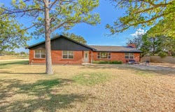 309 County Road 370, Sweetwater, TX 79556