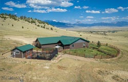 35 Halo Loop Trail, Ennis, MT 59729