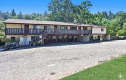 2100 S Dora Street, Ukiah, CA 95482