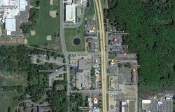 532 DIVISION STREET lot: 0 & 616 Divison Included, Stevens Point, WI 54481
