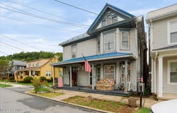 19 W SPECHT Street, McClure, PA 17841