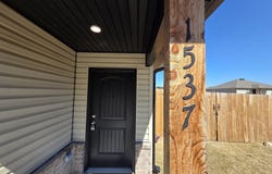 1537 Meadows Drive, Benton, AR 72019