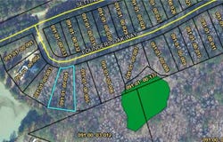 88 Founders Oak Way, Yemassee, SC 29945