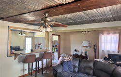 1305 Oak, Megargel, TX 76370