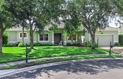 2565 Summerwind Circle, West Melbourne, FL 32904