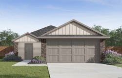 142 Lilli's Lane, Comfort, TX 78013